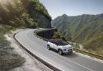 Citroen C4 AirCross 2018 года (CN)